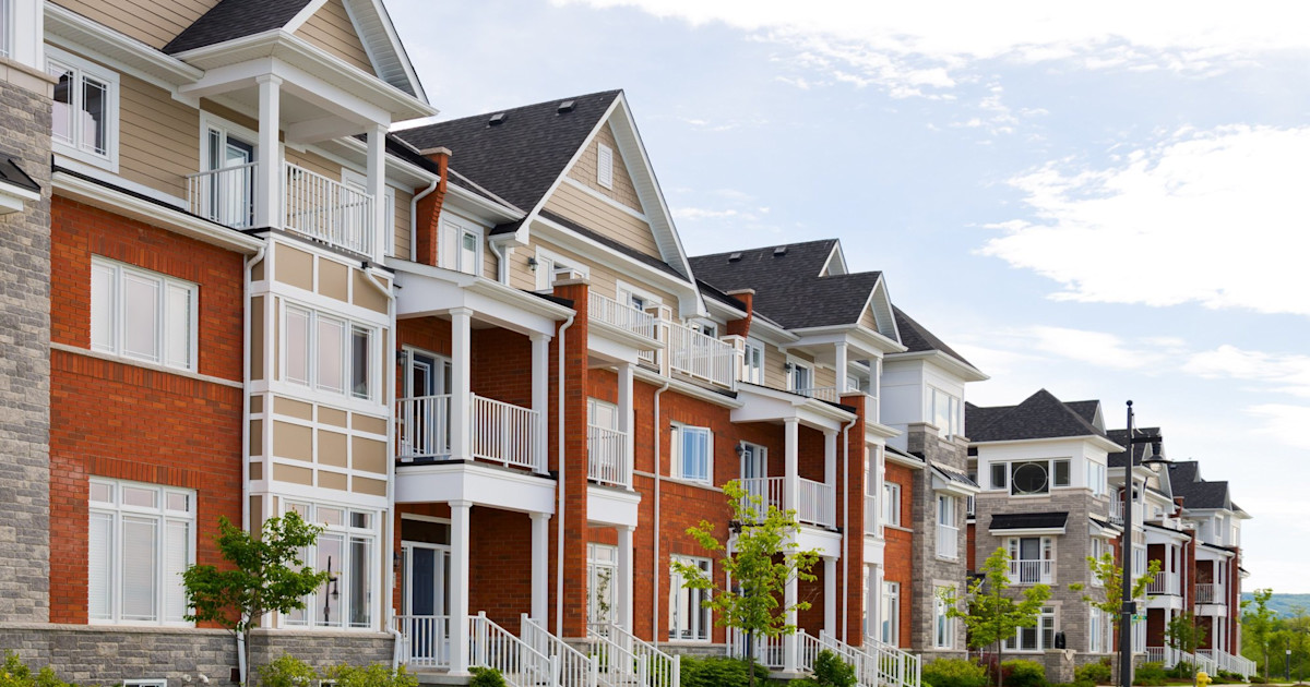 Housing market experts discuss potential impact of rent reductions on home sales nationwide.