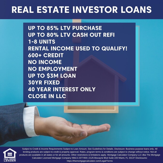 Real estate investors use flexible DSCR loans for customized mortgage financing nationwide.