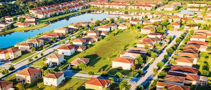 Florida real estate market trends and insights for 2025, with experts discussing growth.