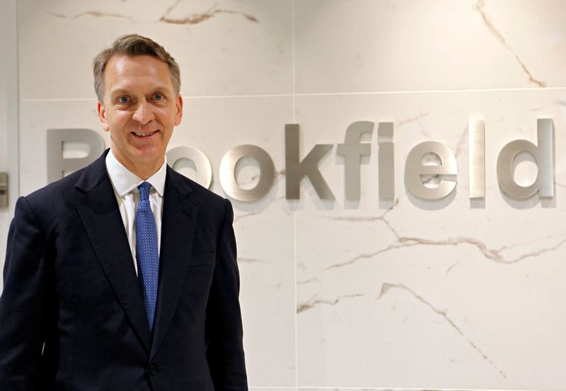 Brookfield secures $1.6 billion in Japan real estate transactions, major investment milestone achieved.