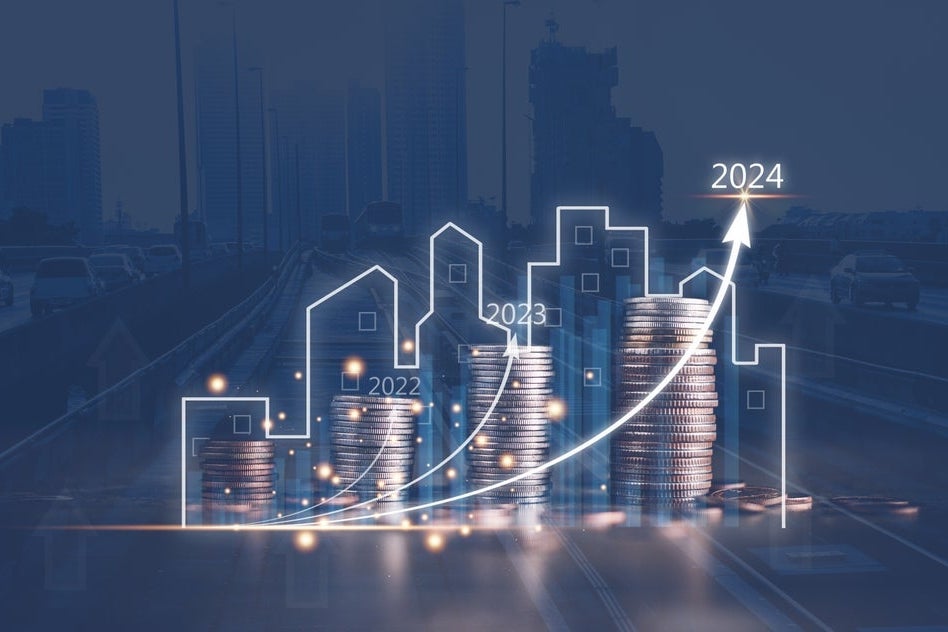 Three real estate stocks, MPW and TRNO, at risk of Q1 decline.