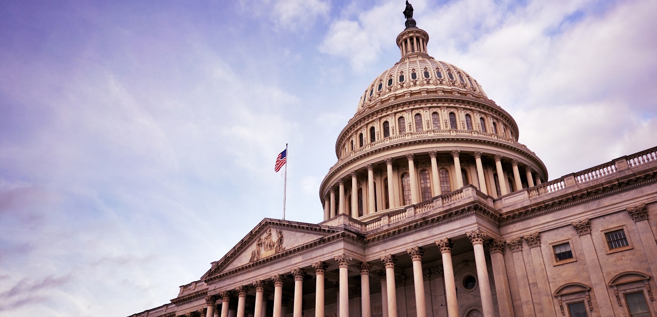 US House Real Estate Caucus reconvenes for new legislative session in Washington.