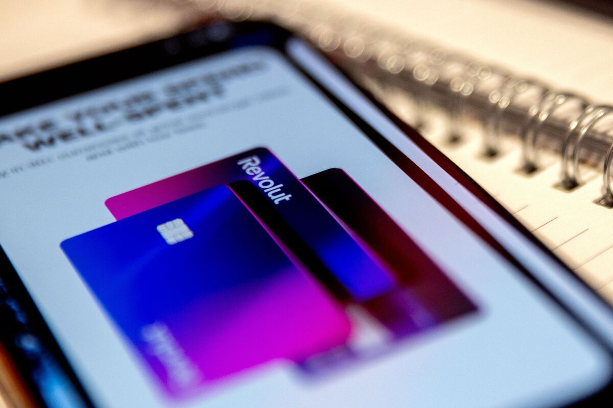 Revolut enters commercial property lending market with new financial services offering.