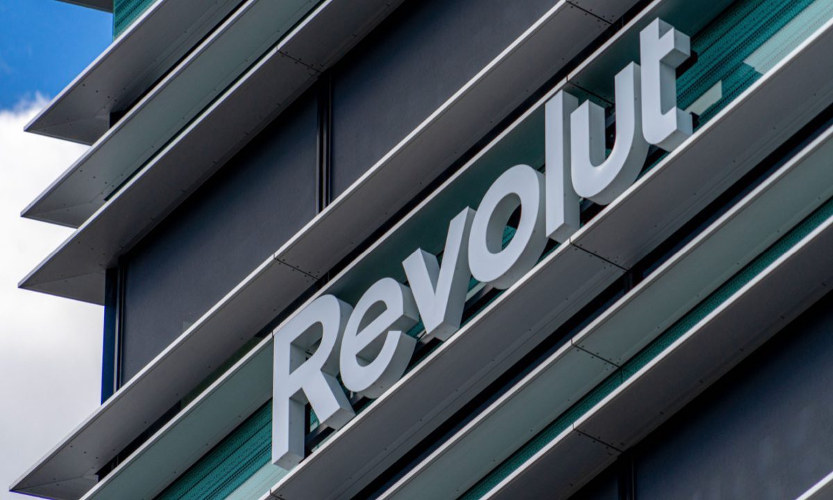 Revolut launches commercial real estate lending division in London, UK market.