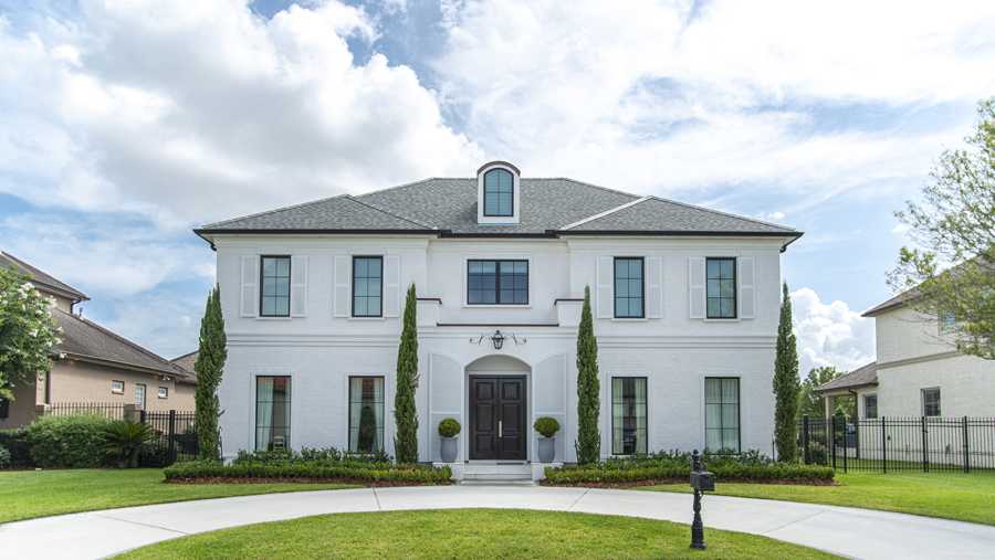 Metairie-based CRE firm expands into residential development with new projects underway locally.