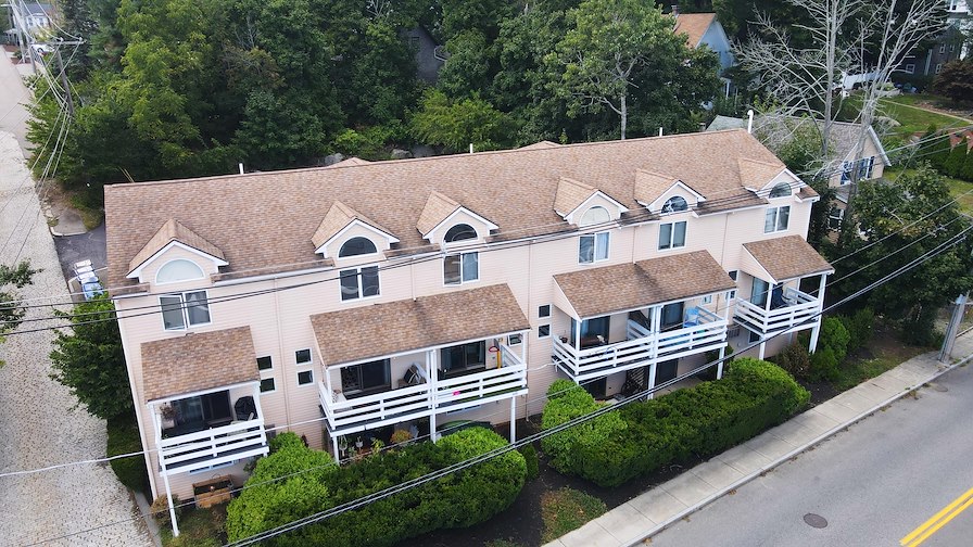 Marcus & Millichap brokers multifamily deal in North Attleboro for $2.4 million.