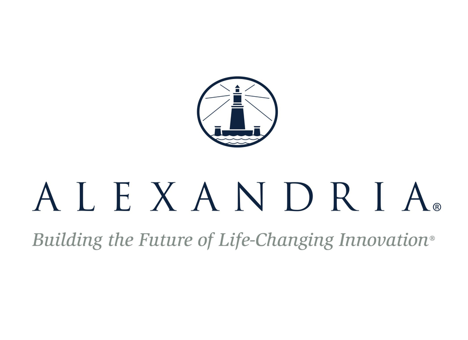 Alexandria Real Estate Equities issues senior notes in public offering, raising capital.