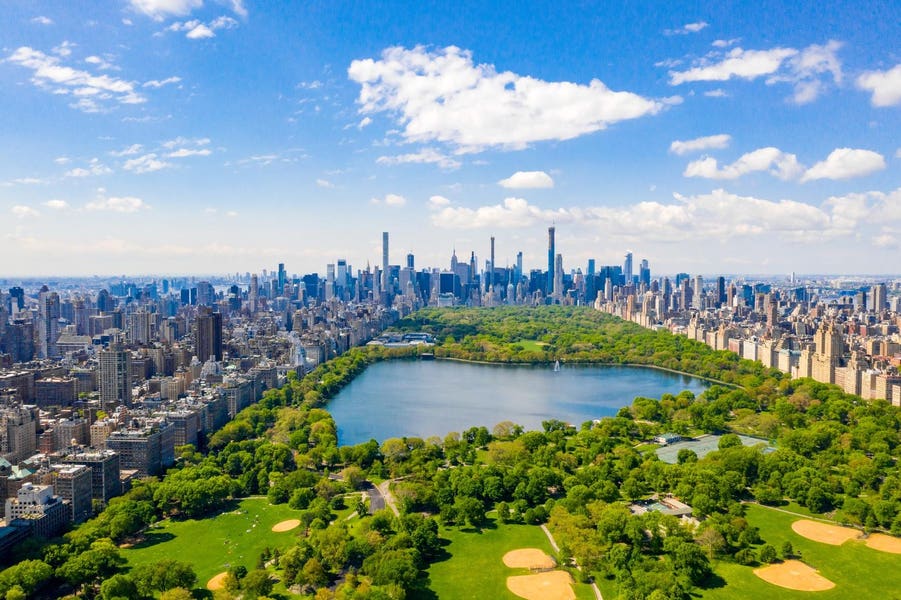 New York City real estate market trends and insights for spring sellers.