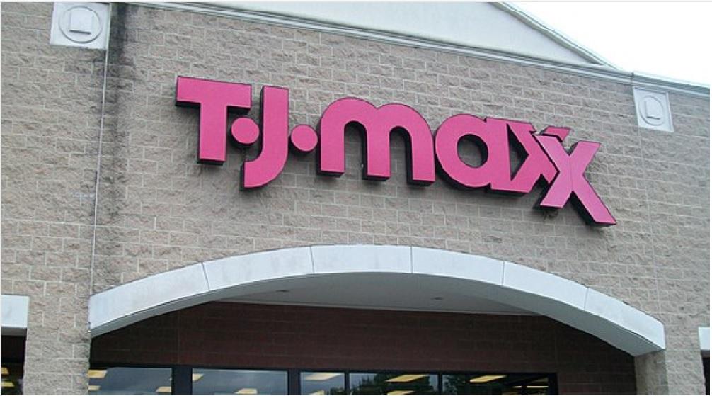 TJX Cos. expands headquarters campus with new acquisitions in Massachusetts.