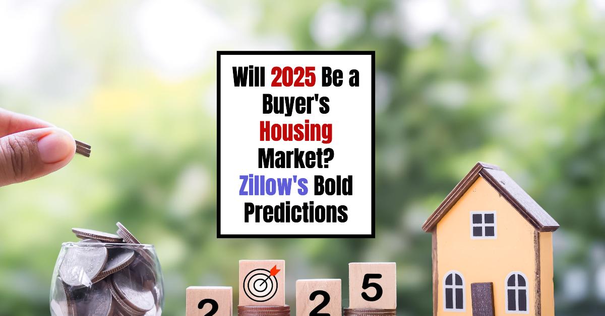 Real estate experts predict homebuyer demand trends for 2025 globally.