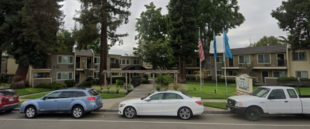 San Jose multifamily developer purchases two local apartment complexes in California.