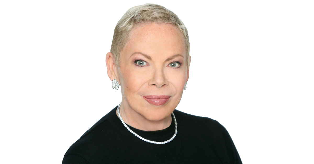 NAR appoints Sherry Chris as independent consultant and strategic advisor.