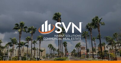 SVN acquires Hanna Solutions commercial real estate team in Texas expansion.