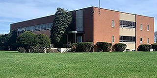 Piscataway industrial property acquired by real estate investment firm in New Jersey.