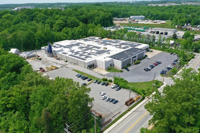 Gaulin Properties acquires 7510 Montevideo Road in Jessup, Maryland for $18.5 million.