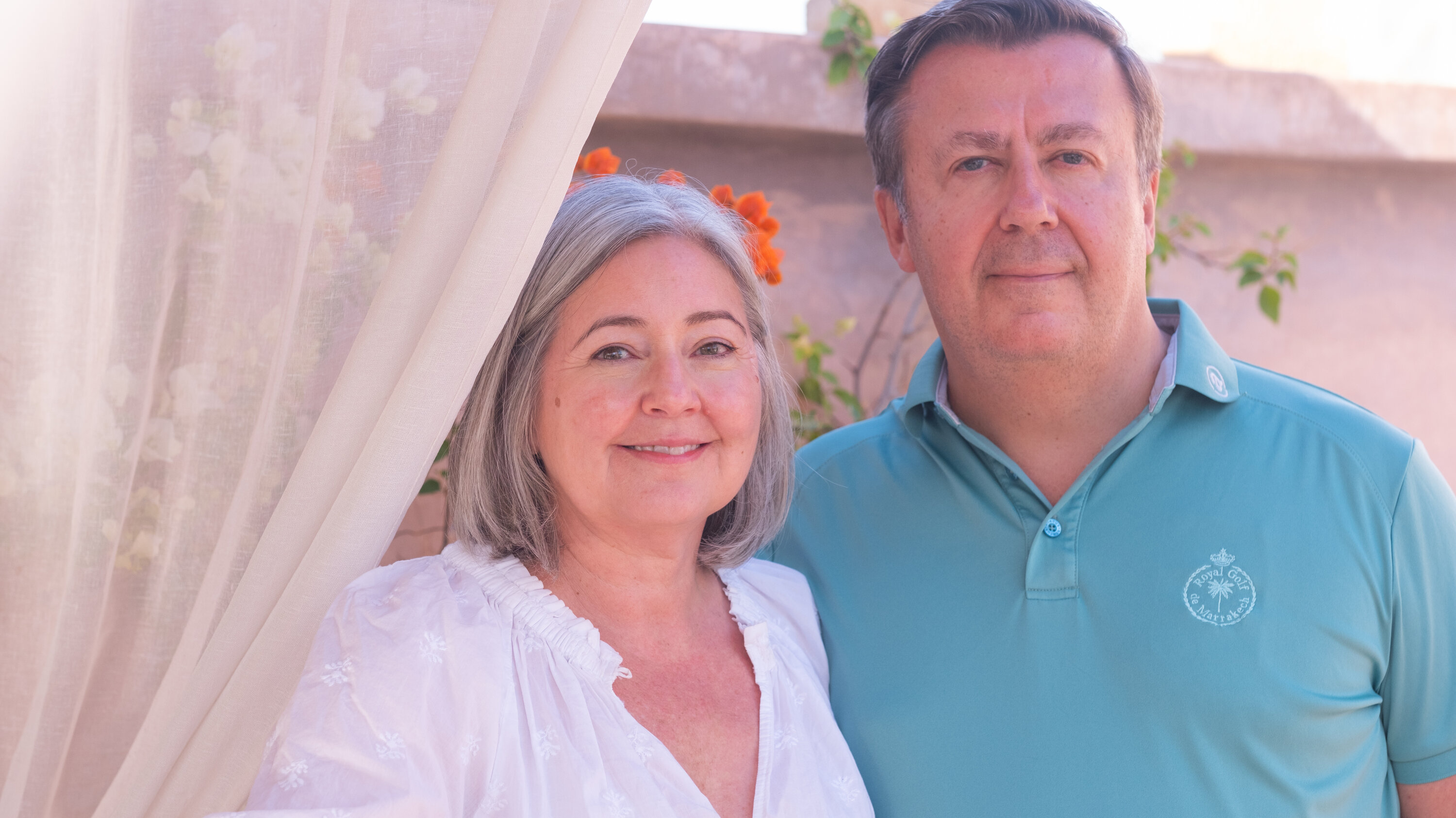 Moroccan couple searches for authentic oasis property under $500,000 in Morocco.