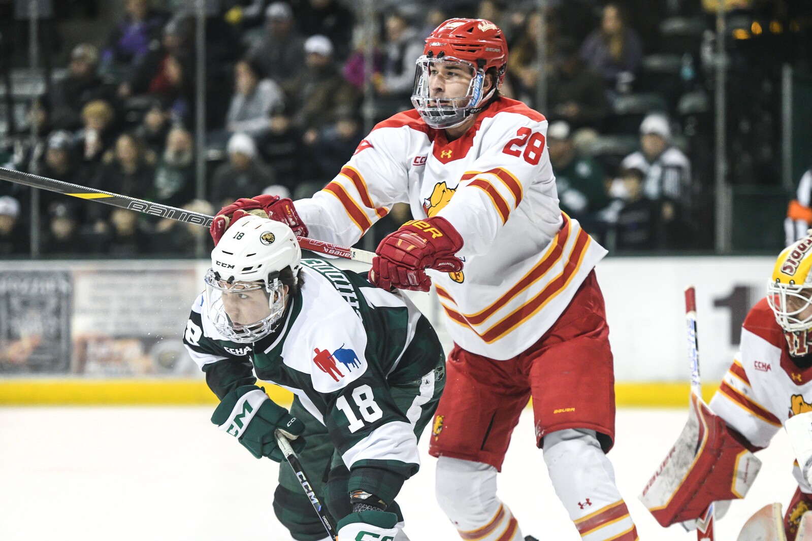 Beavers' baseball team struggles, faces space constraints after disappointing loss.