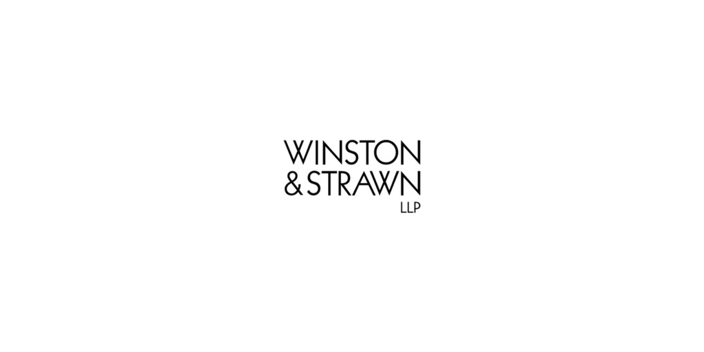 Winston & Strawn lawyer joins London office for real estate finance role.