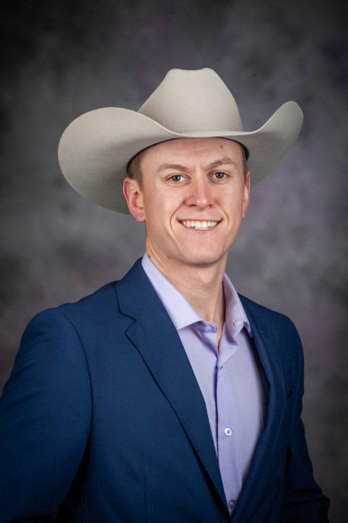 Dodge City real estate firm hires local native to join team.