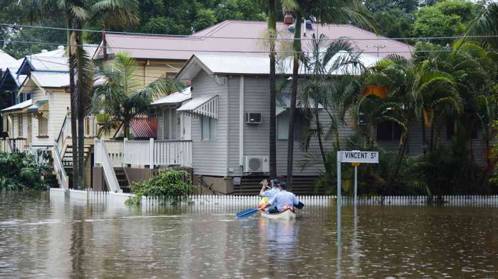 Climate change impacts economic and geographic landscapes globally, reshaping coastlines and industries.