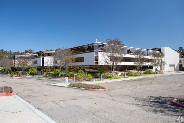 Shea Homes acquires Scripps Ranch office park and adjacent land in San Diego.