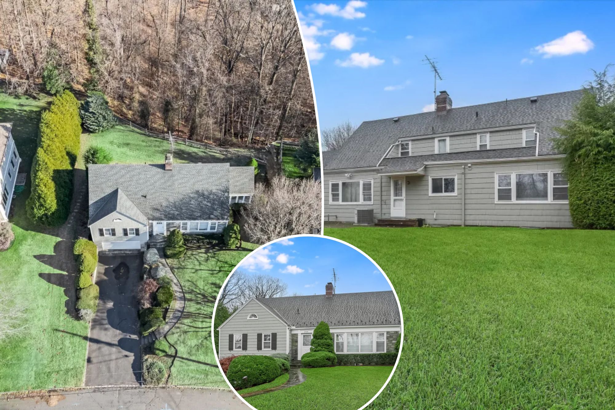 New Jersey home sells for $620,000 over asking price in one week.