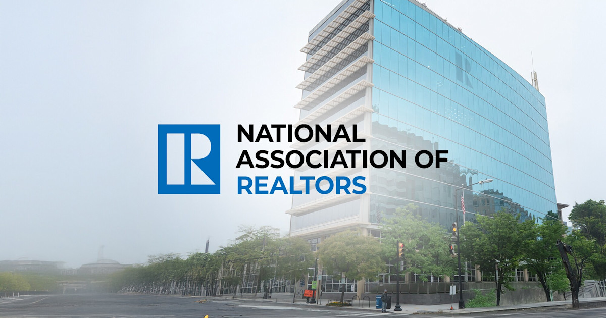 National Association of Realtors lobbying efforts surpass others in 2024, Washington D.C.