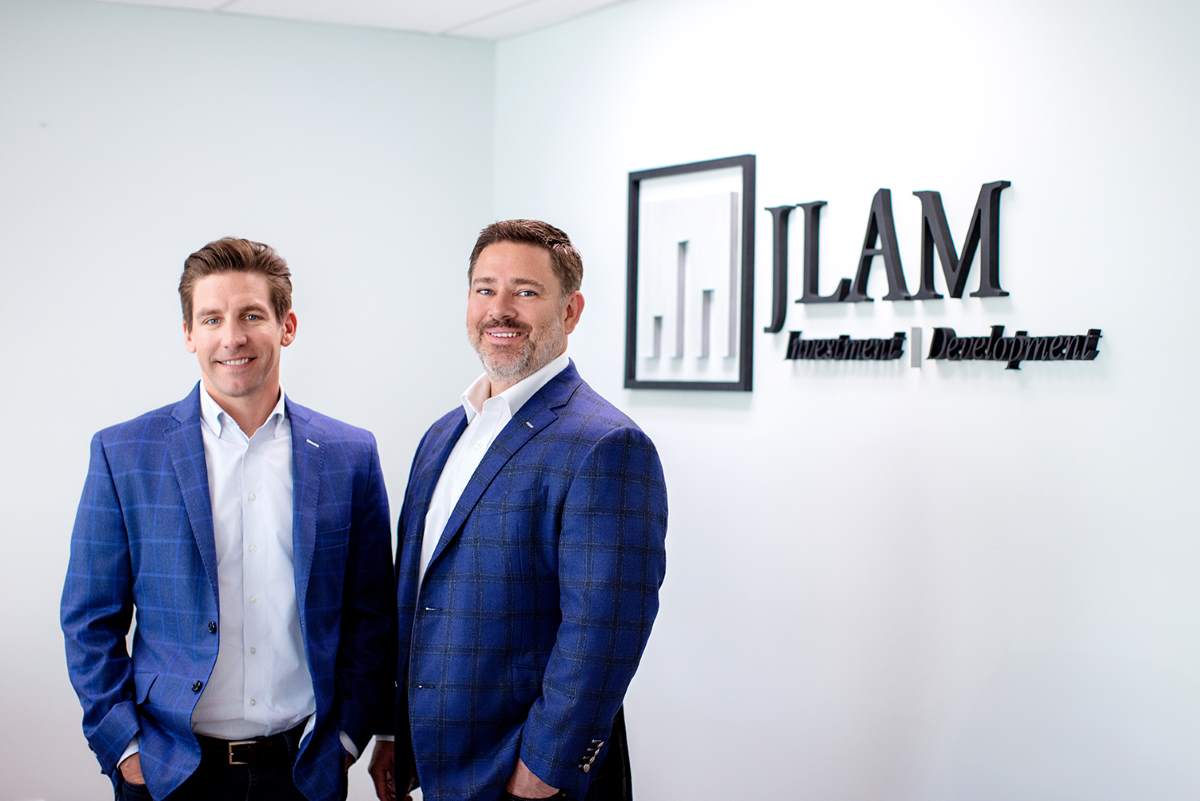 Delaware-based JLAM opens new southern office location, expanding regional presence.