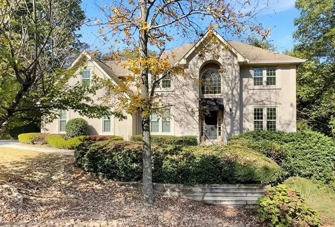 East Cobb home sales report with statistics and graphs on February 3-7, 2025.