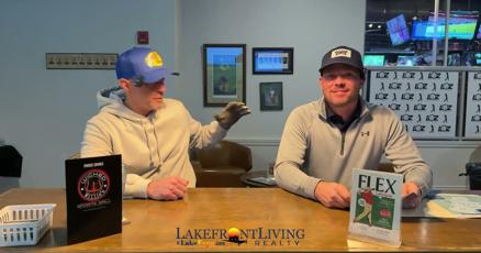 Real estate agents Jesse and Jeff discuss Lake market trends and shifts.