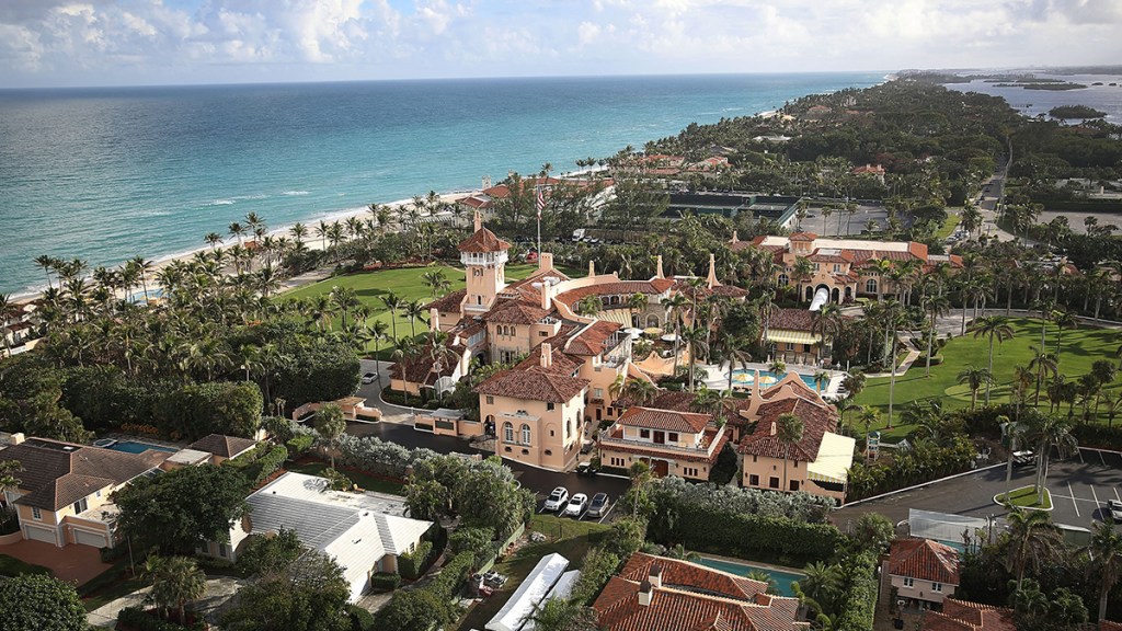 Palm Beach luxury real estate market shows significant growth and development.