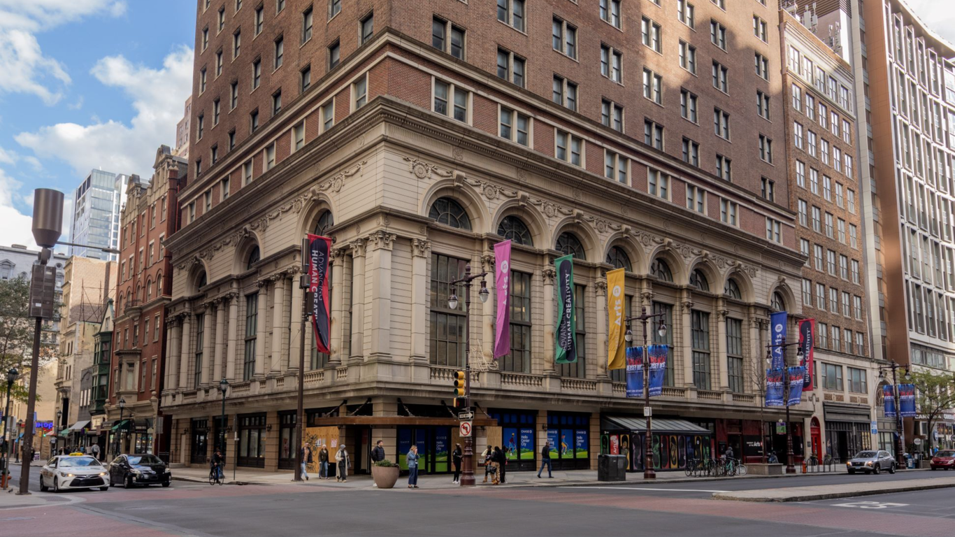 University of the Arts Philadelphia campus buildings sold to private investors.