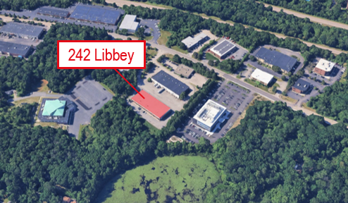 South Boston industrial property sold, new ownership takes over waterfront facility.