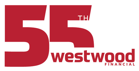 Westwood Financial executives celebrate 50 years of retail real estate leadership in Los Angeles.