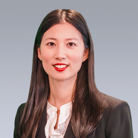 Capital markets expert Rose Liu leads collaboration and growth in financial industry.