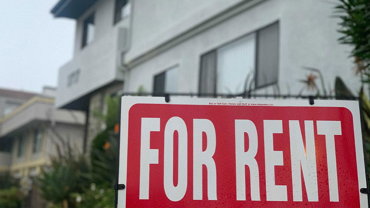 Real estate agent and landlord accused of price gouging wildfire evacuees in California.