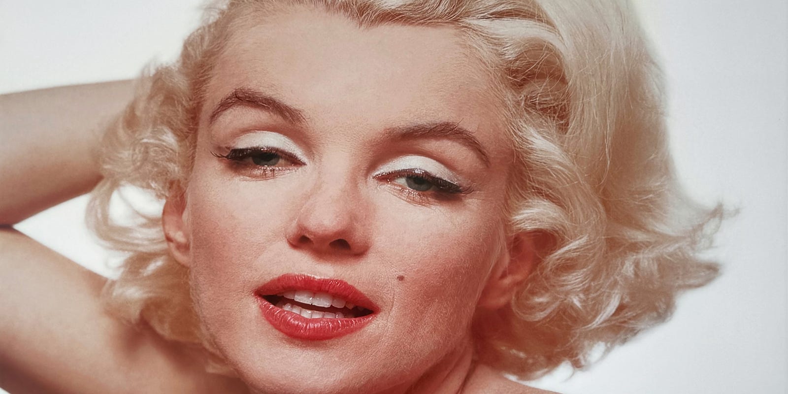 Connecticut farm with Marilyn Monroe ties listed for sale at $1.16 million.