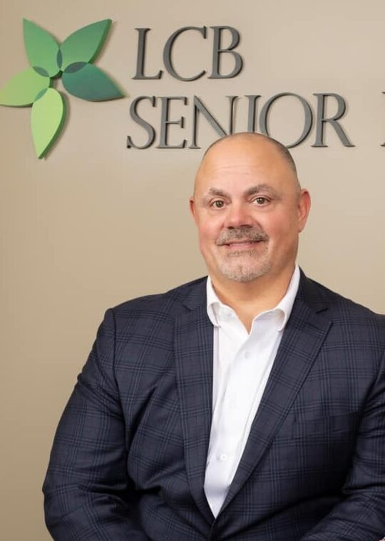 Tim DuRoss keynote speaker at Boston Senior Living Conference on February 27.