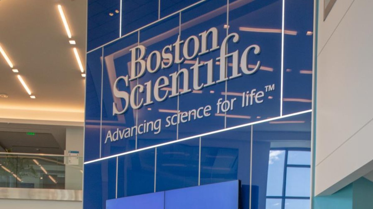 Boston Scientific expands workforce and real estate in Boston, Massachusetts in 2024.