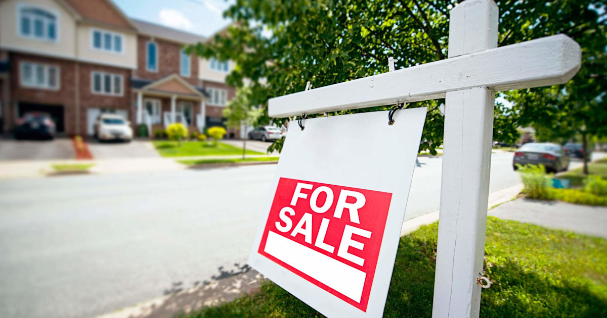 Existing home sales stabilize, buyer interest persists in US real estate market.