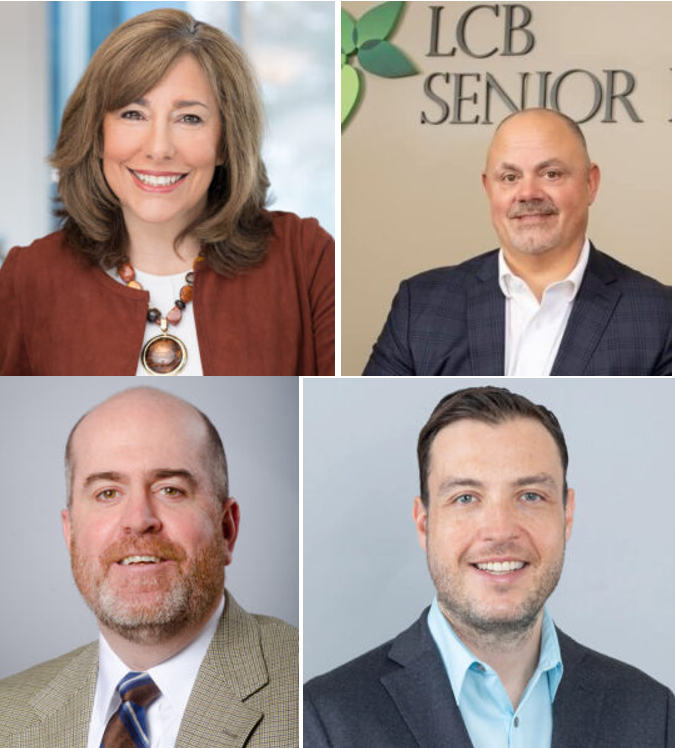 Industry experts gather at Boston conference for 12th annual assisted living insights.