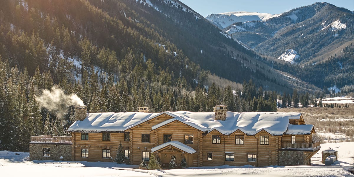 Aspen luxury compound sells for $26.5M, now listed at record-breaking $125 million price tag.