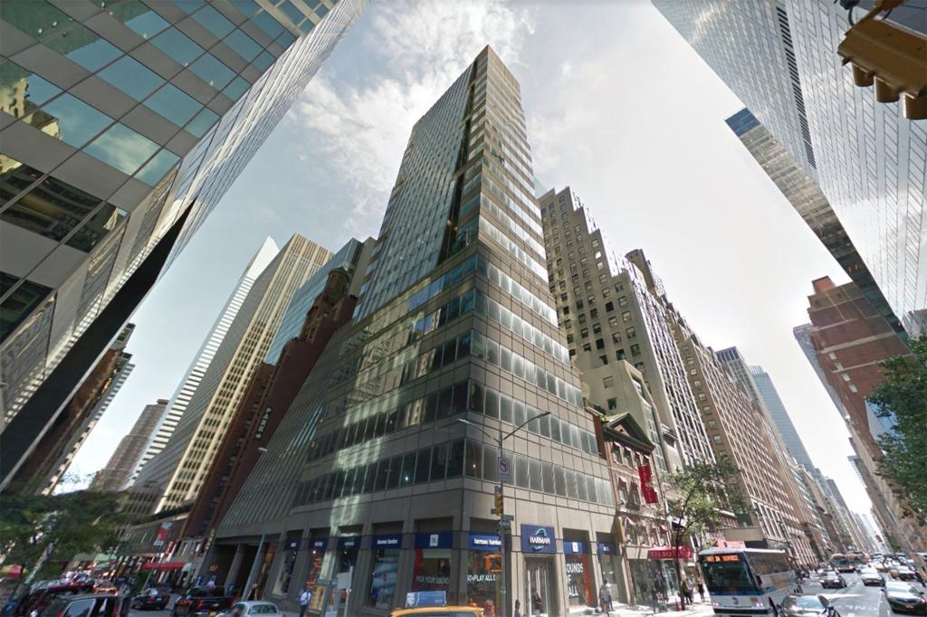 New York City retail leasing surge on Madison Avenue and Bleecker Street.