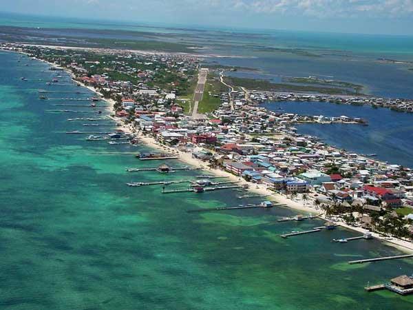 Developer found dead in Belize, police launch homicide investigation on Caribbean coast.