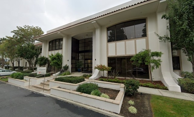 South Bay office building and research facility sold to local investor.