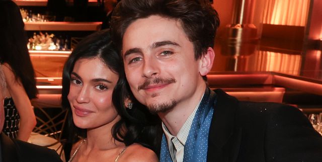 Timothée Chalamet and Kylie Jenner on potential LA getaway after Oscars ceremony.