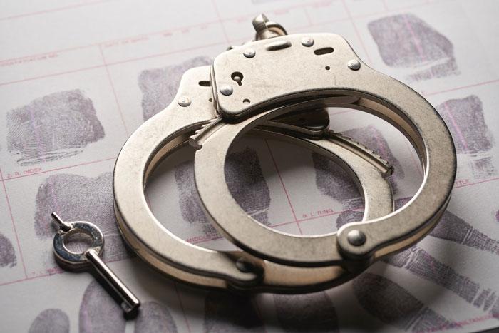 Former real estate attorney indicted for grand larceny in New York court.