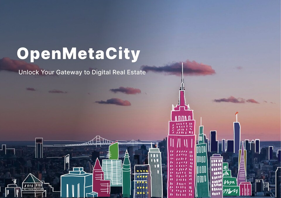 Meta City raises $20M for AI integration in real estate digitalization efforts globally.