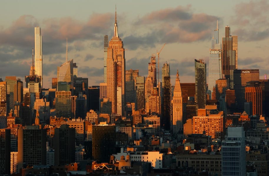 New York City commercial real estate sales boost driven by three key factors.