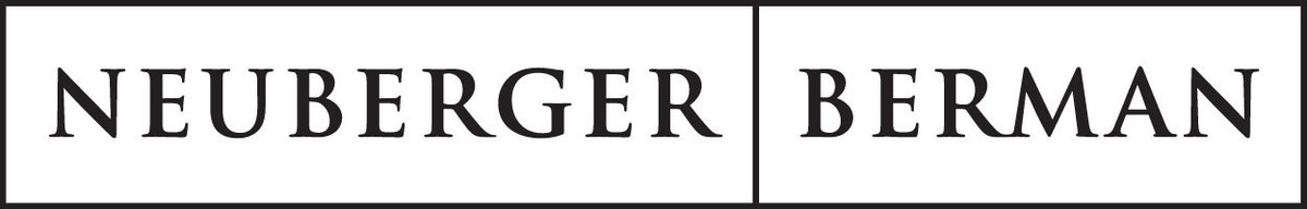 Neuberger Berman REIT Fund announces rights offering final results in New York.